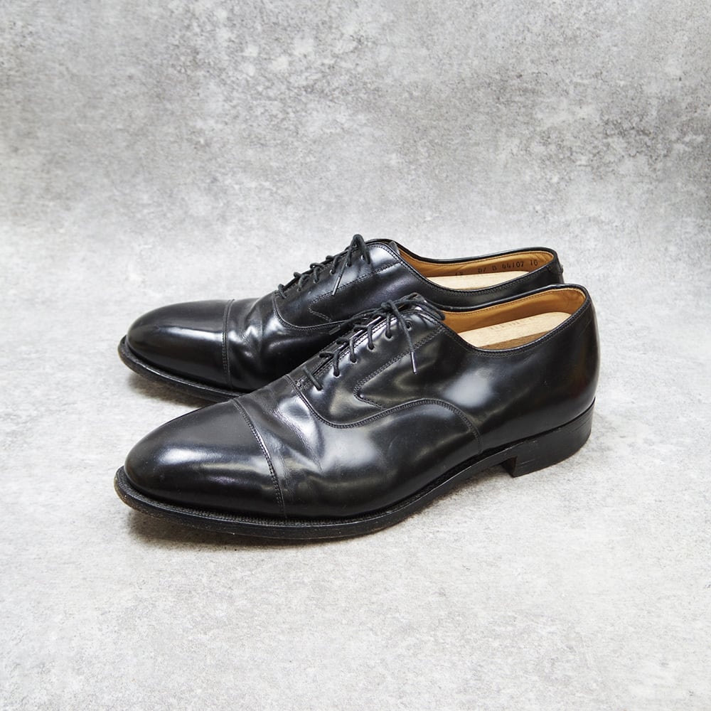 た*ん様 Johnston & Murphy OPTIMAドレスシューズ USA 30cm Johnston&Murphy ジョンストン&マーフィー Optima オプティマ