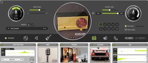 AUDIO EASE - Speakerphone 3（スピーカーフォン・スリー）