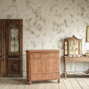 チェスト/アンティークチェスト/収納/アンティーク家具