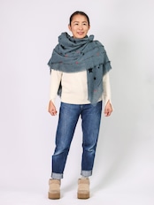 BEATRICE(スターウールストール)