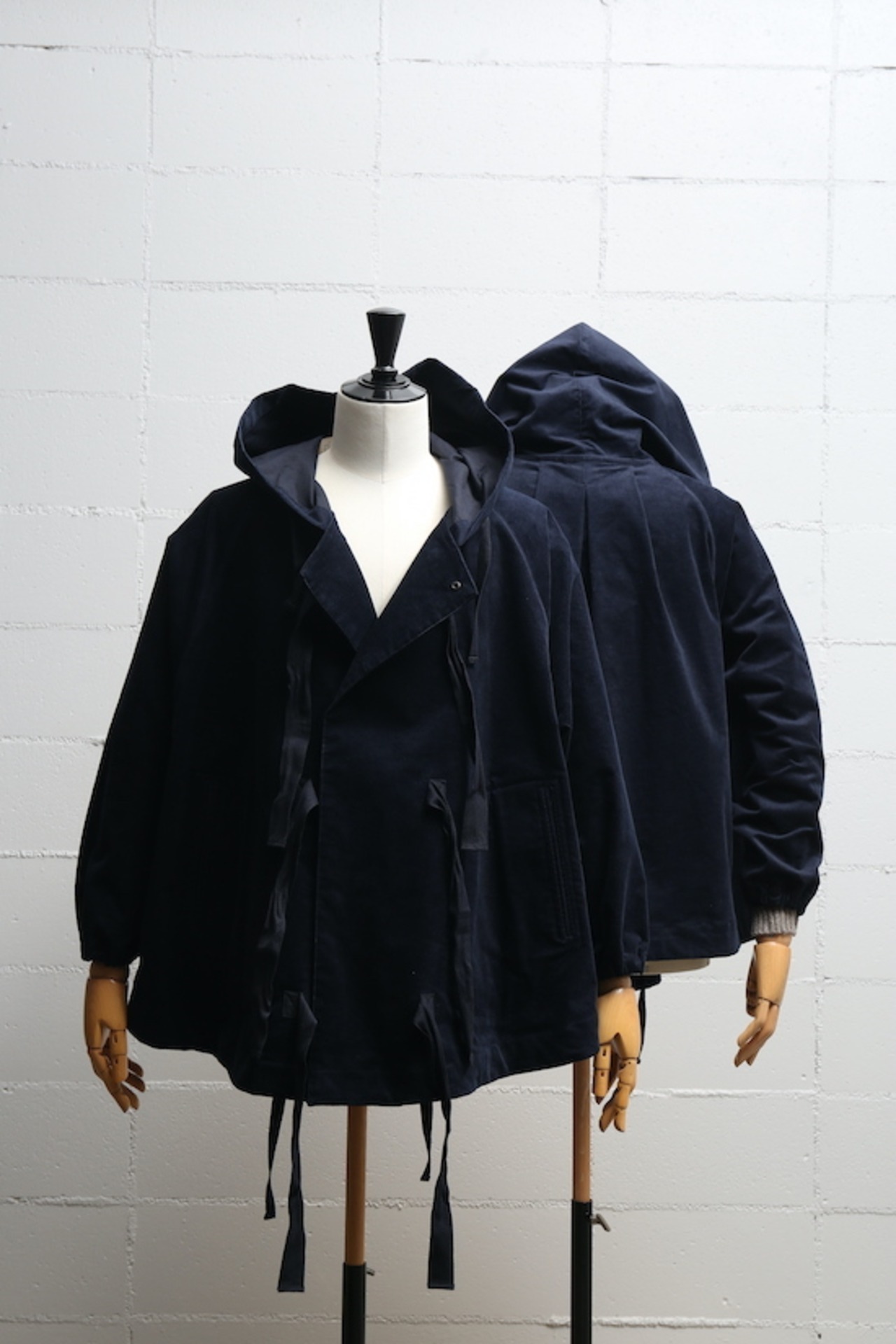 472425 シーマンズプロテクティブジャケット