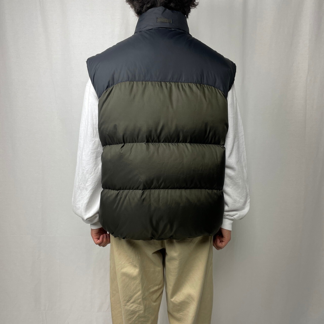 Polo by Ralph Lauren ポロバイラルフローレン ダウンベスト メンズXL 