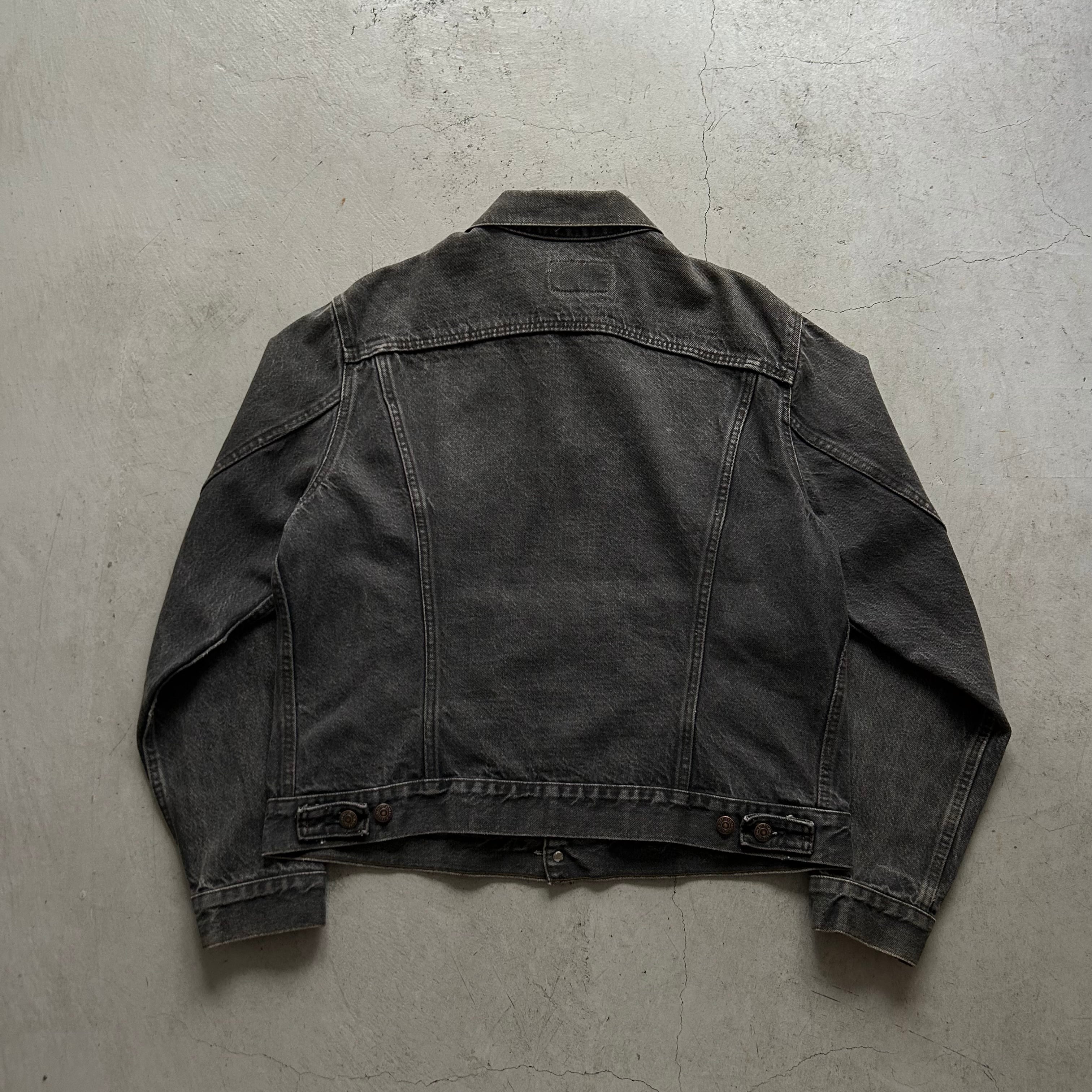 Special!! 1980s Levi's 70506 