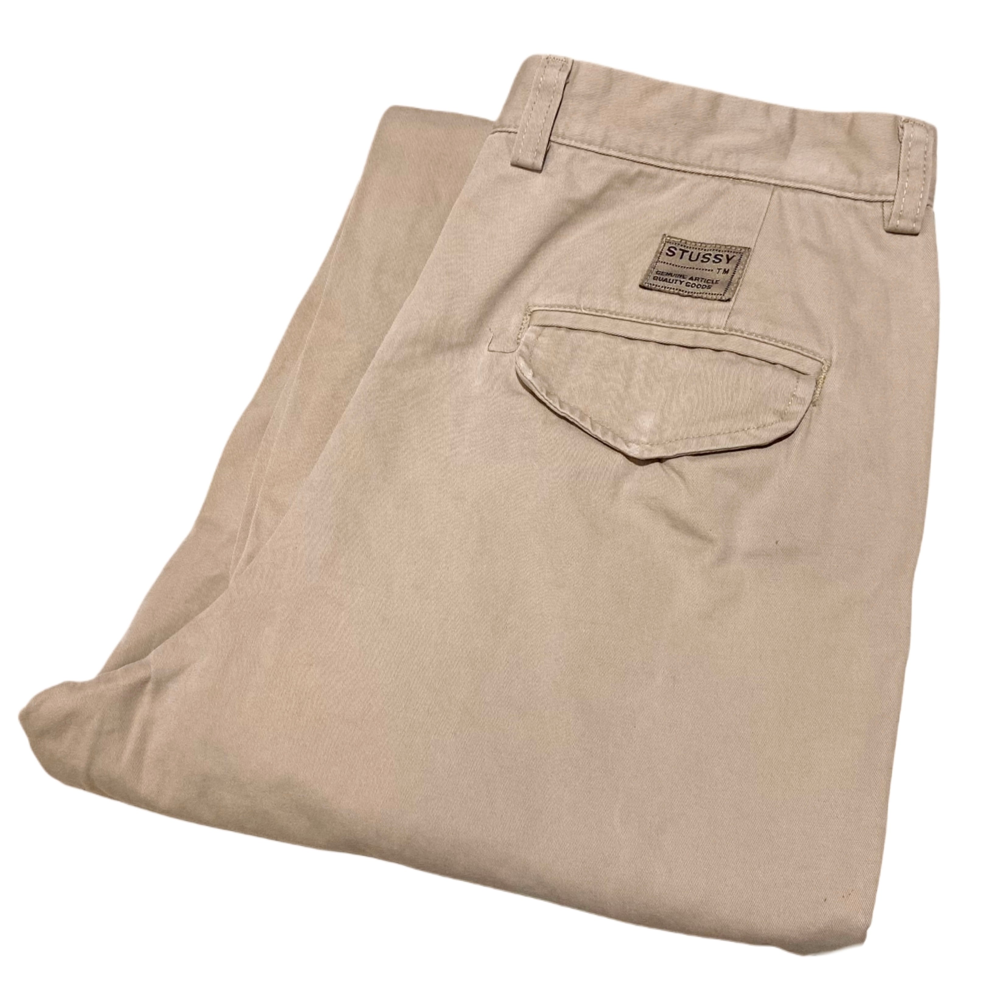 80s Levis リーバイス ACTION SLACKS アクションスラックス スタプレ