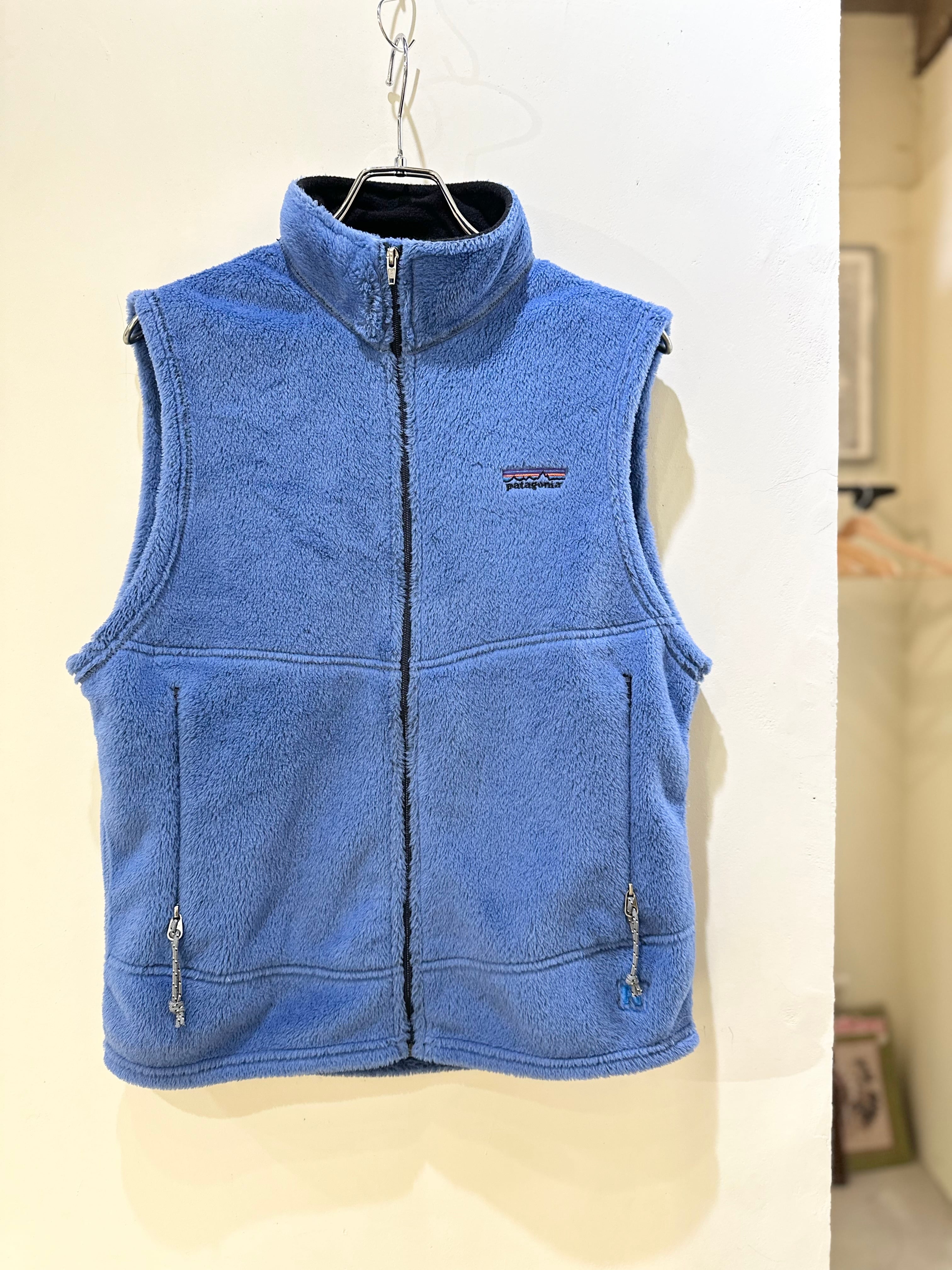 パタゴニア　R2ベスト　レギュレーター パタゴニアR2ベストレギュレーター