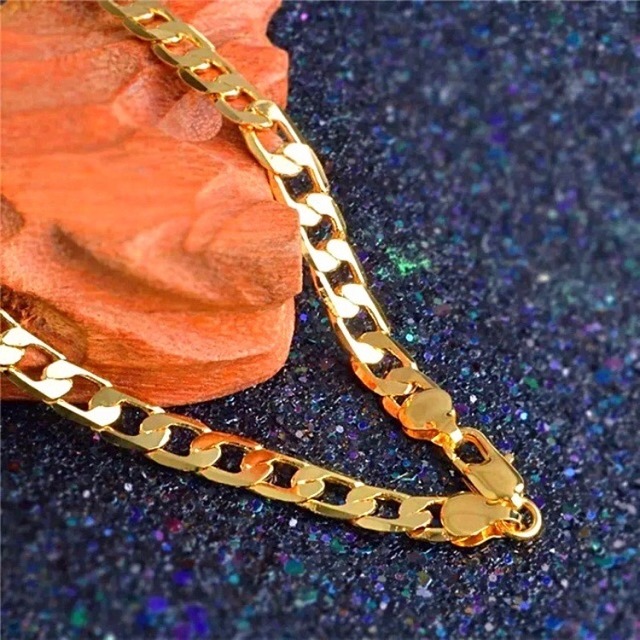 kihei chain necklace