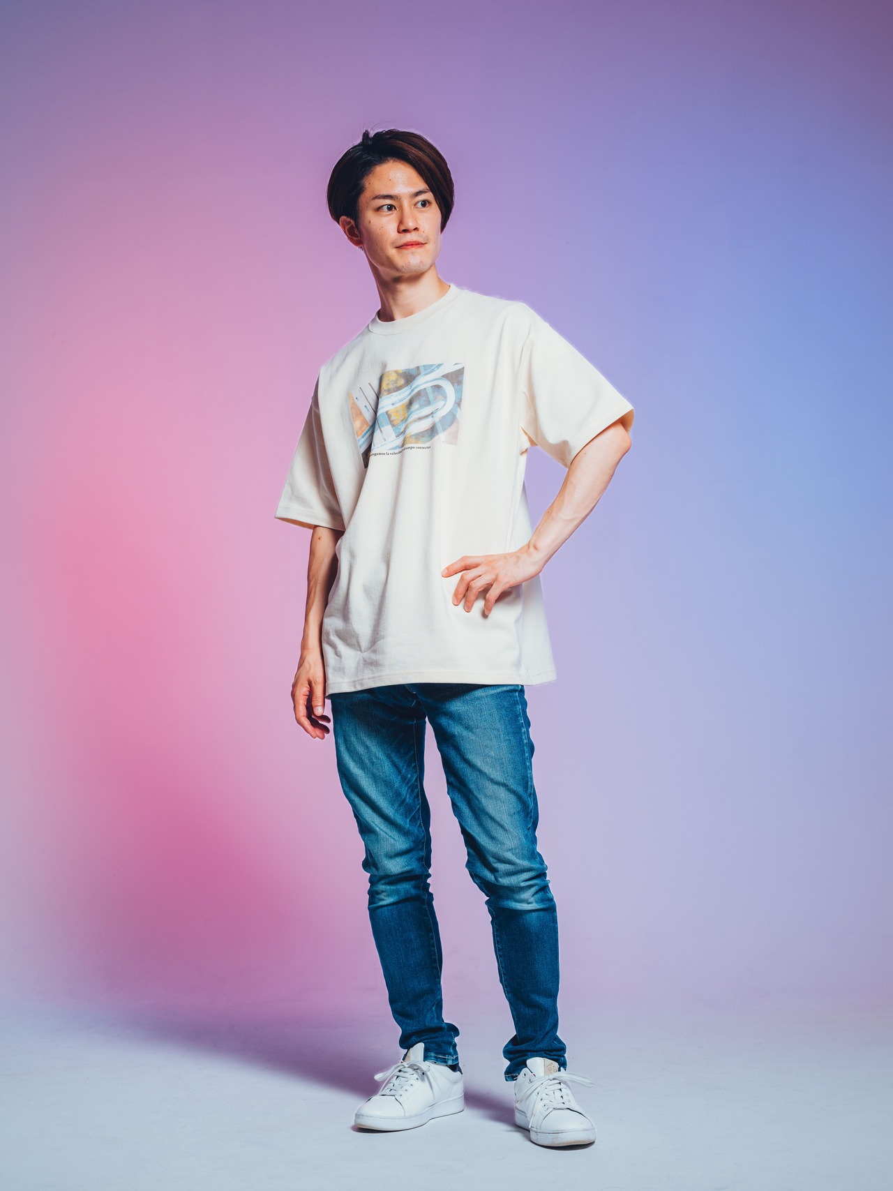 BRASS TRAFIC BIG T SHIRTS【TRUMPET】