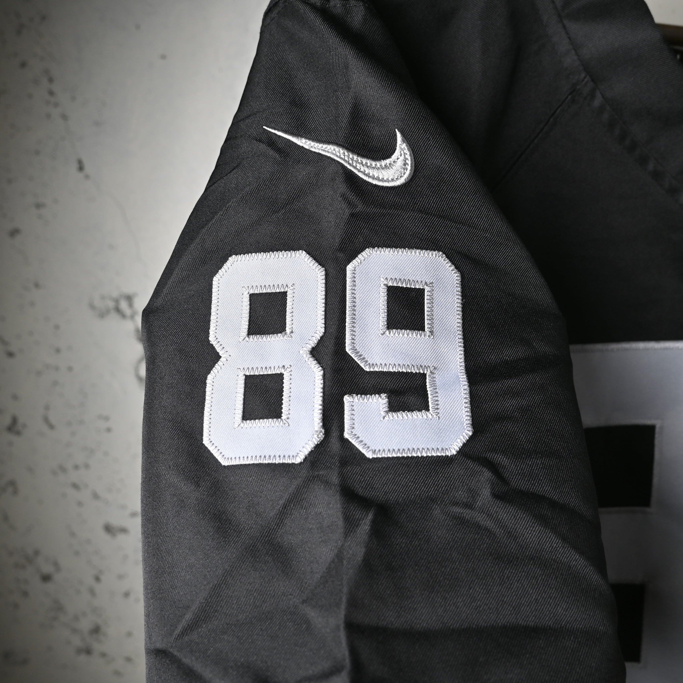 44 ] NIKE NFL Oakland Raiders 