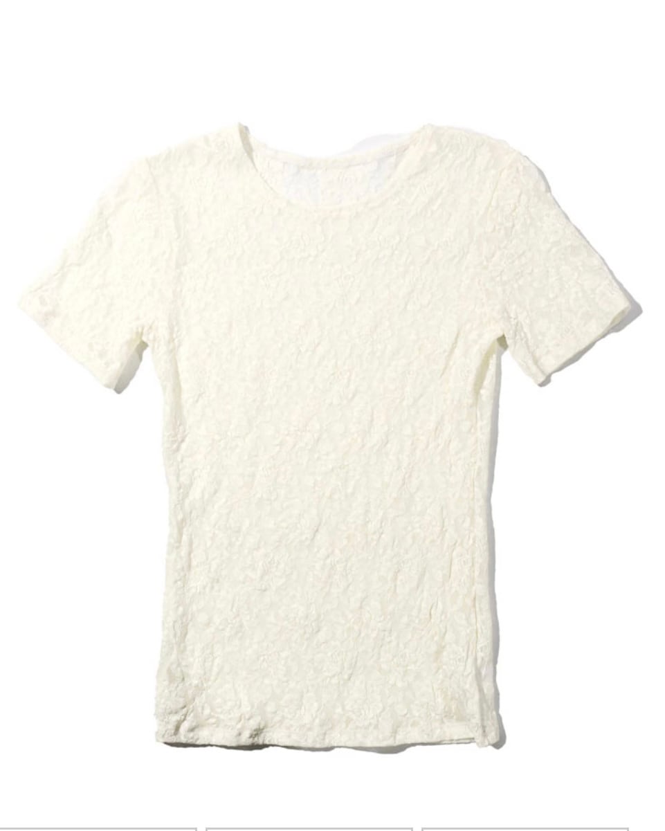 hanky panky ブラトップ ホワイト XS hanky panky ブラトップ ホワイト XS