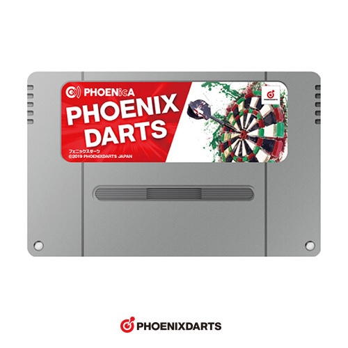 Phoenix Card [155]
