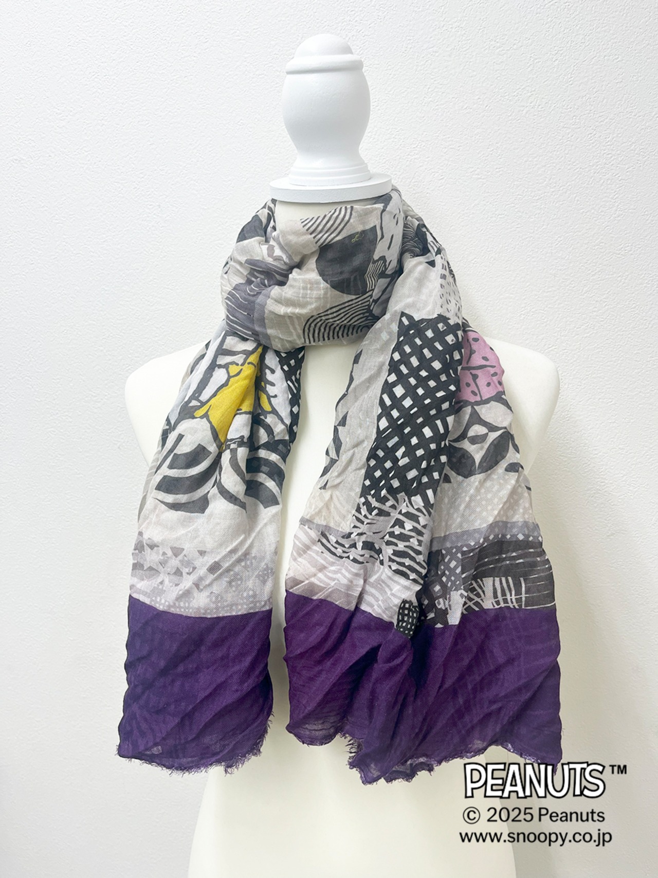 Ottotredici AG-251301LI LINA_PEANUTS_34300