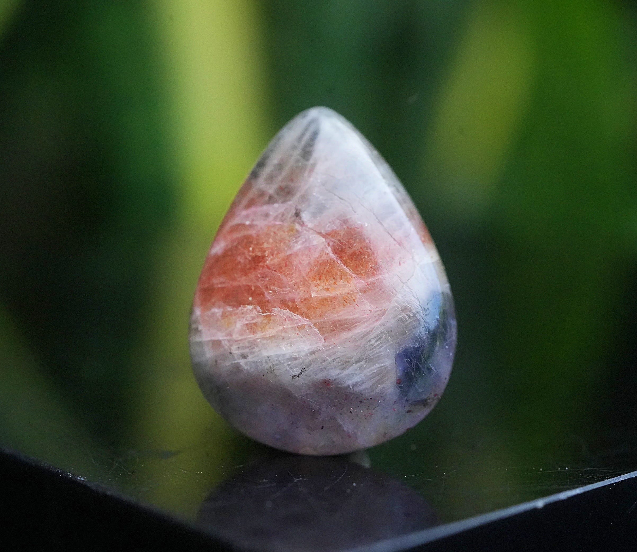 ★アイオライトサンストーン s1576