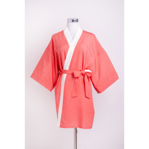short kimono style GC201238B
