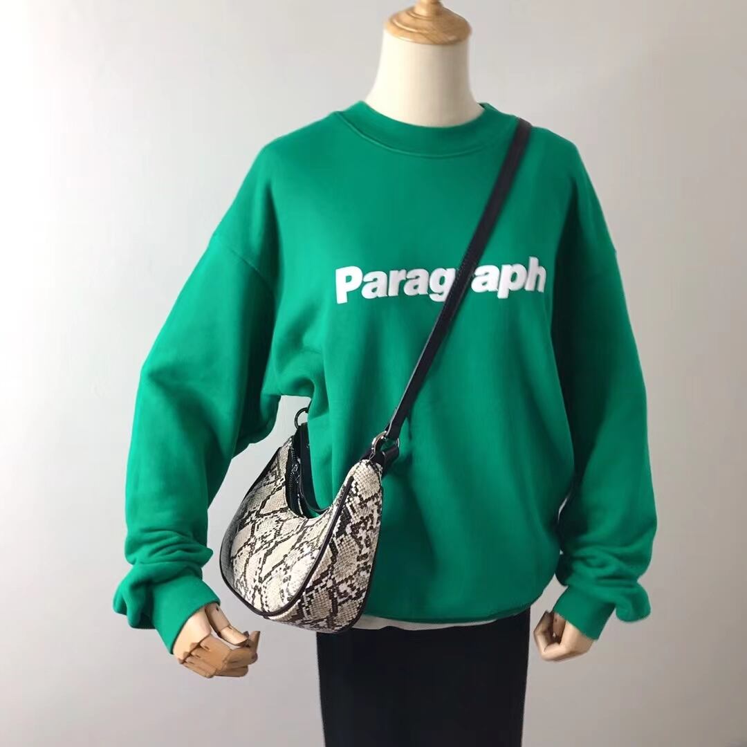 2way ムーンバッグ AS025-A2083