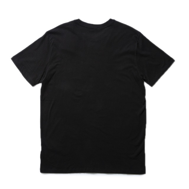 THE NORTH FACE - M S/S HALF DOME TEE BLACK