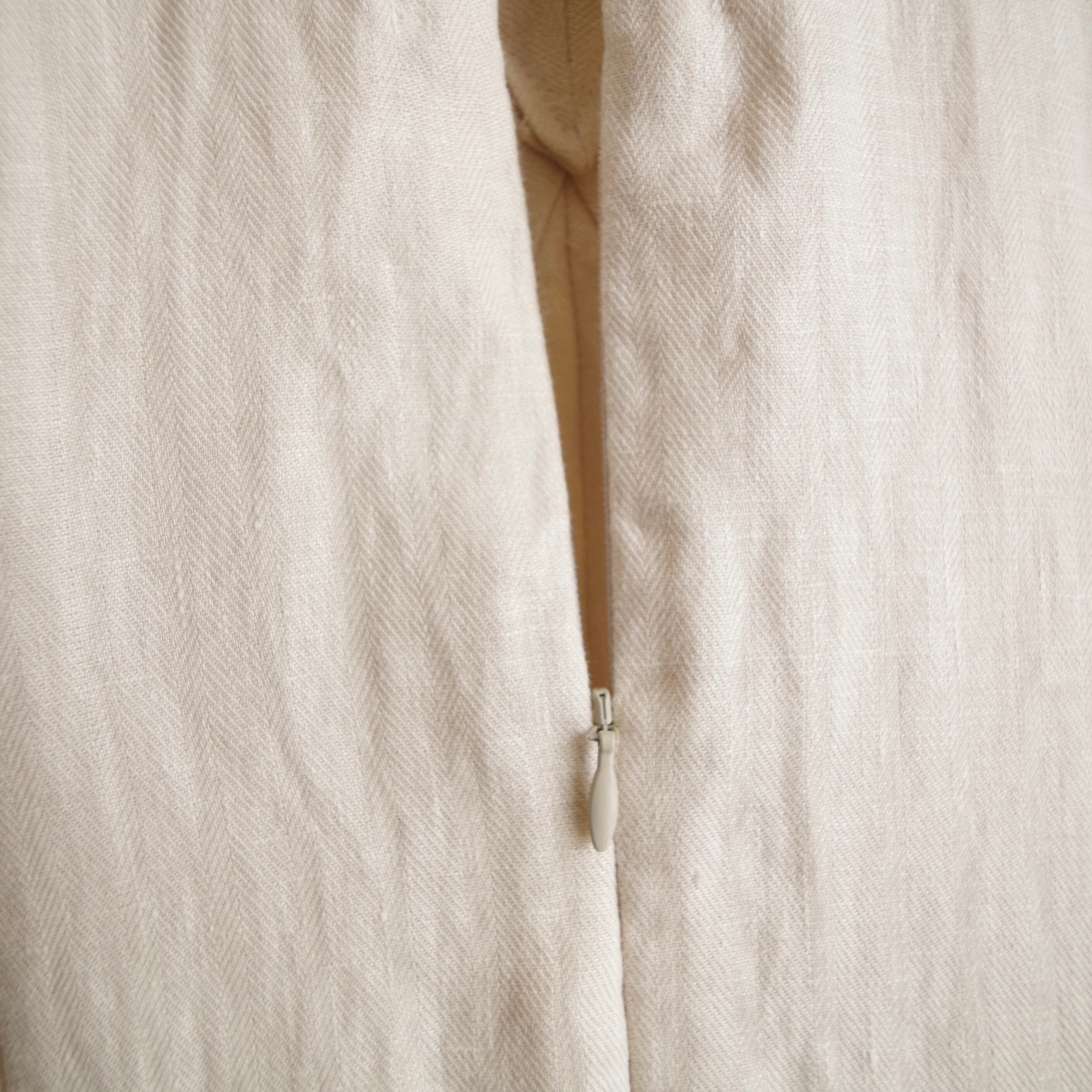 SINME Vネックオールインワン キナリ | 1F Store