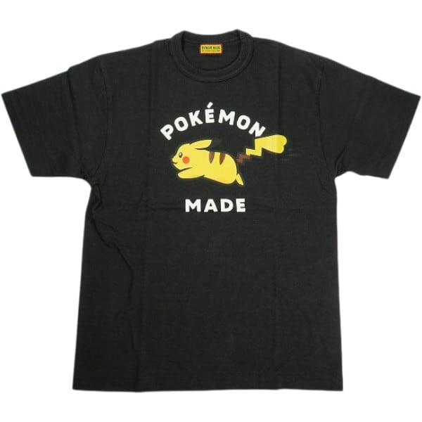 Size【S】 HUMAN MADE ヒューマンメイド ×POKEMON MADE 26SS GRAPHIC T