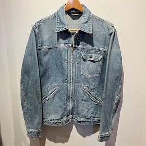 WRANGLER DENIM JACKET