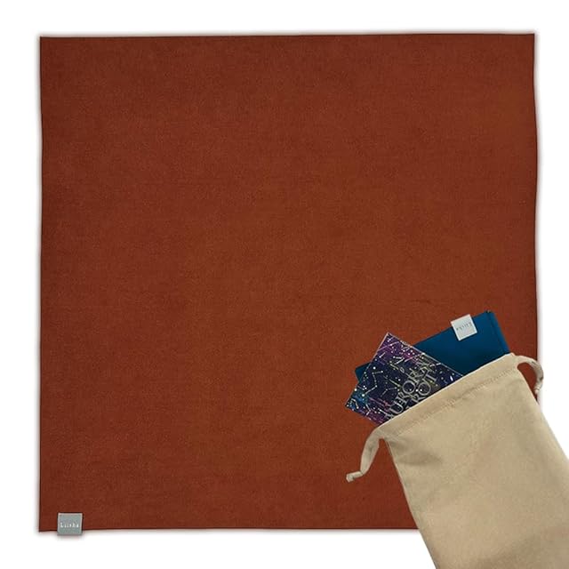 インド刺繍お花リボン＆フリルギャザーレース Blue ハンドメイド