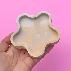 コースター マルチトレイ アクセサリートレイ