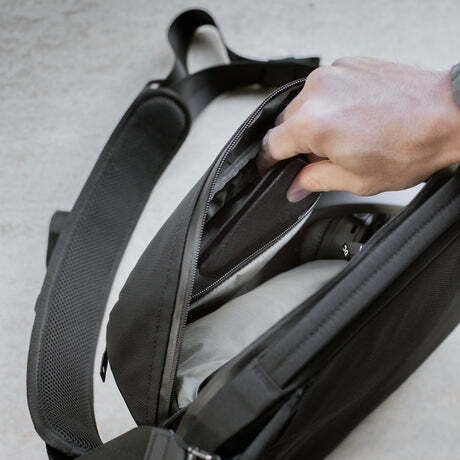 Black Ember ブラックエンバー GRIP SLING グリップスリング 7223013