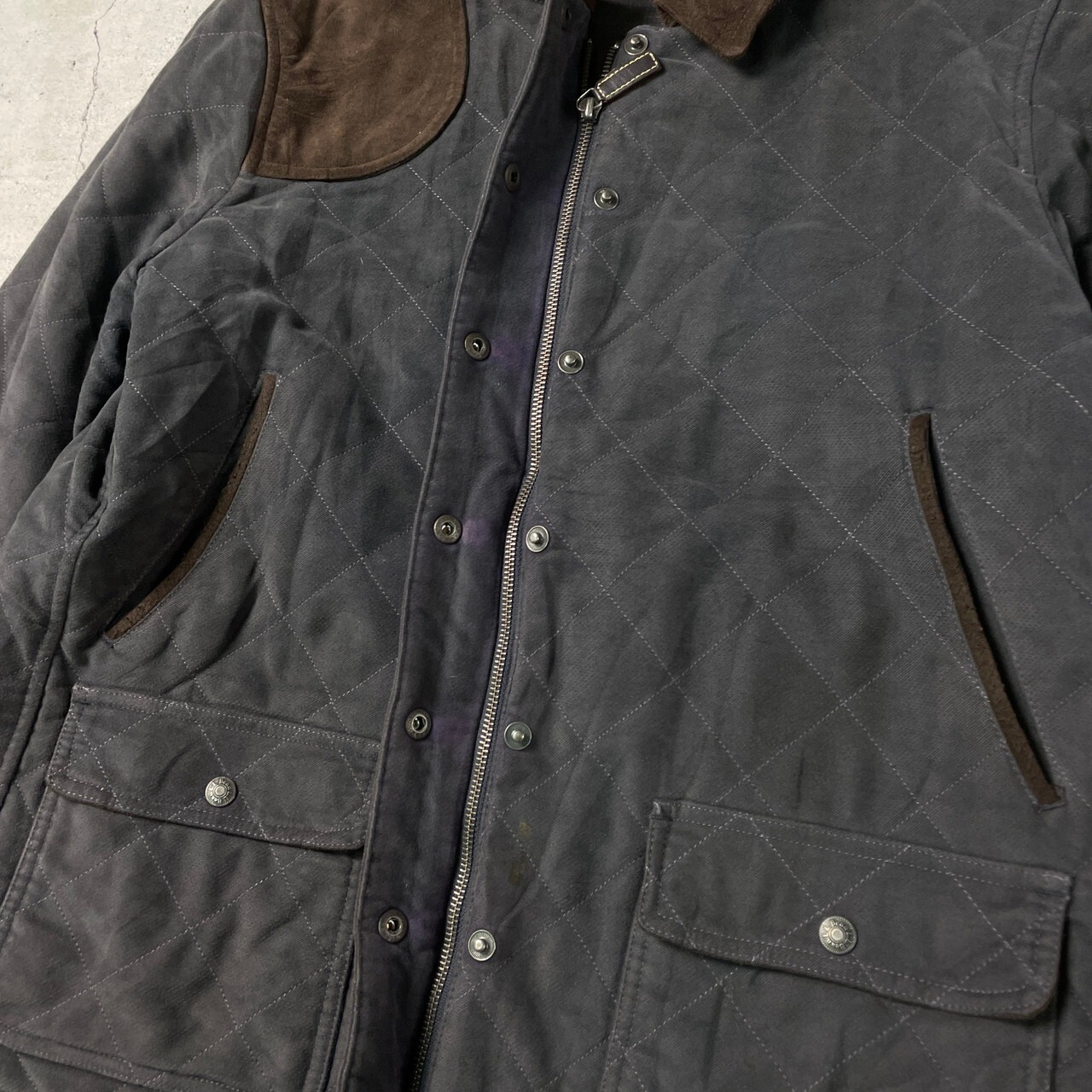 L.L.Bean エルエルビーン ハンティングジャケット GORE-TEX レディース 