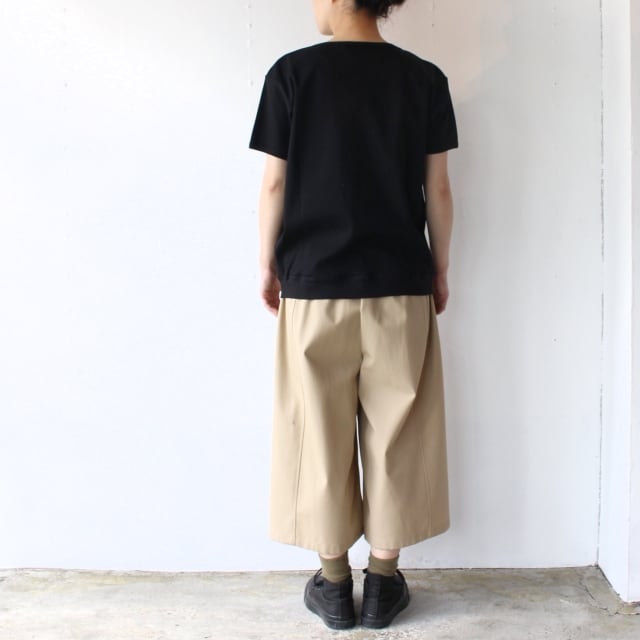 純正オーダー Studio Nicholson SNJP Wide Trousers S exprealty.ca