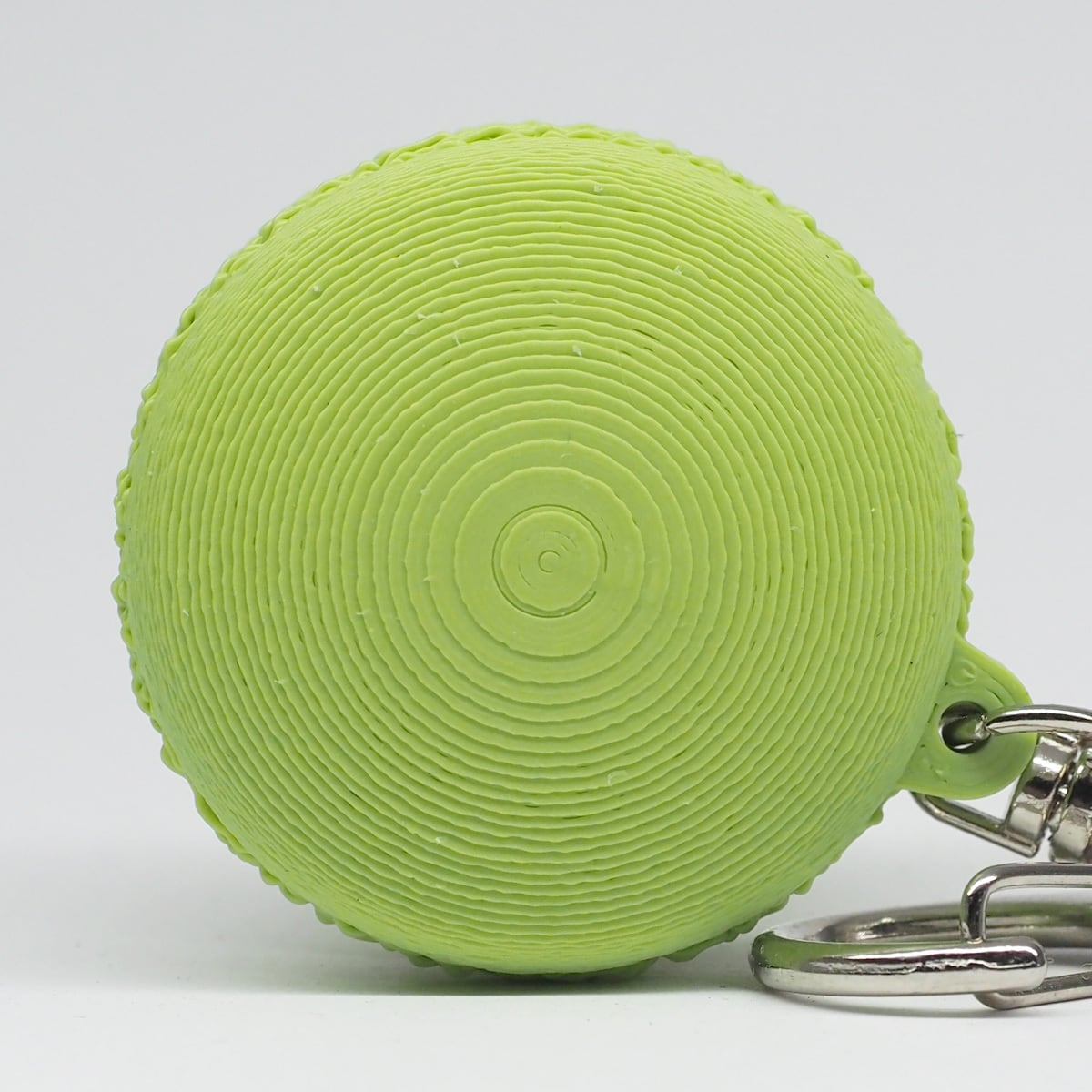 マカロン クリッカー キーホルダー 【Clicker】シリーズ NFCタグ内臓