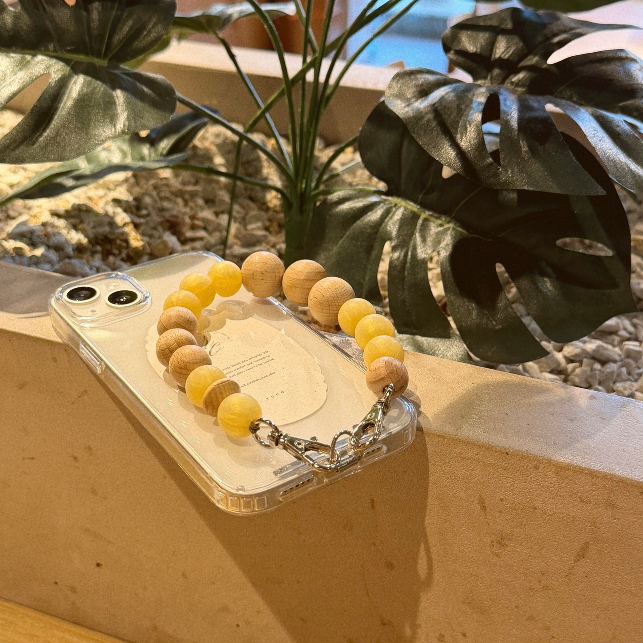 【Oasis Ser.】ハニーベール