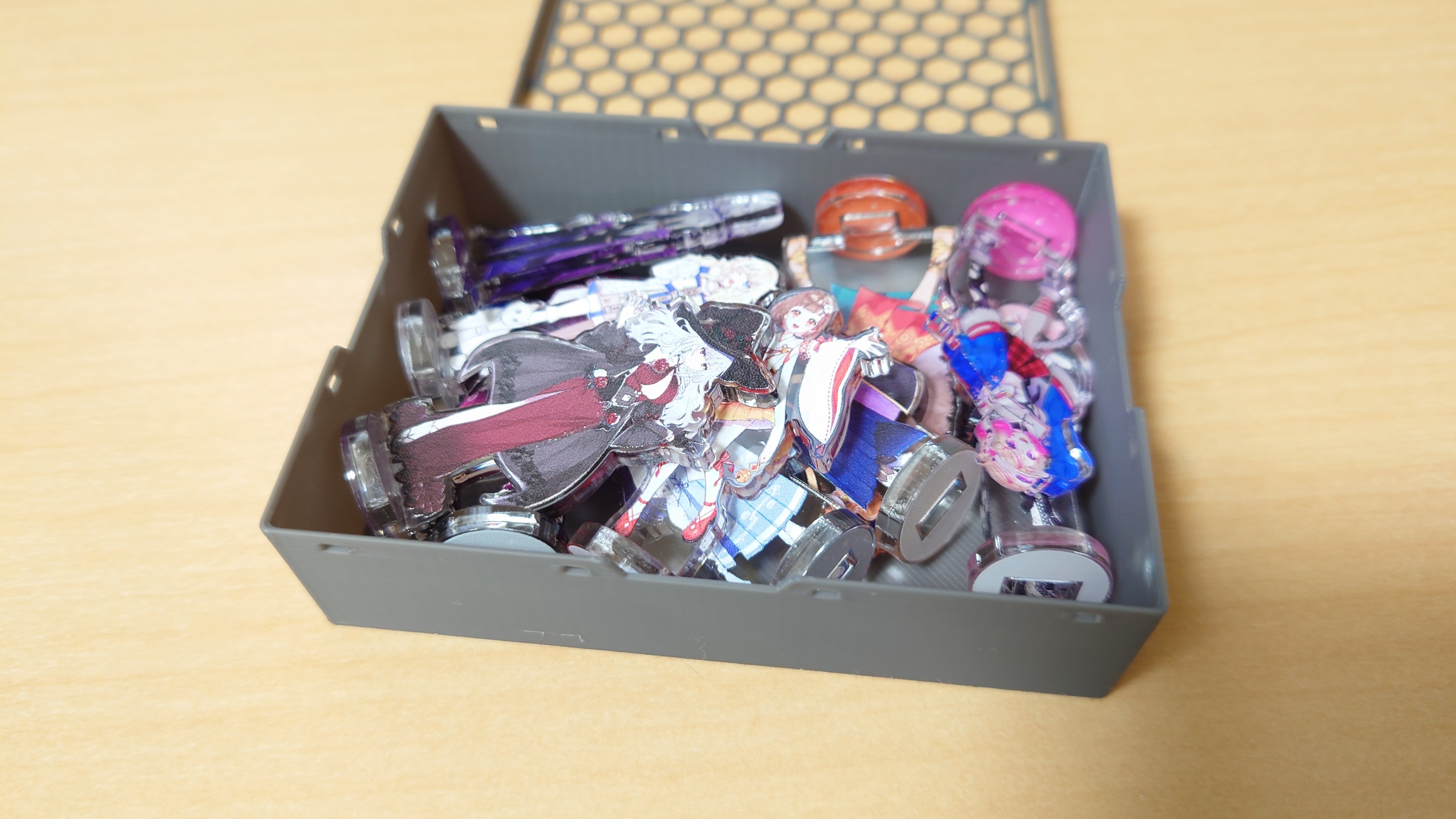 魔女のお茶会 | CoLabo - ボードゲーム・カードゲーム用グッズ