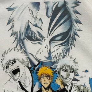 00s BLEACH