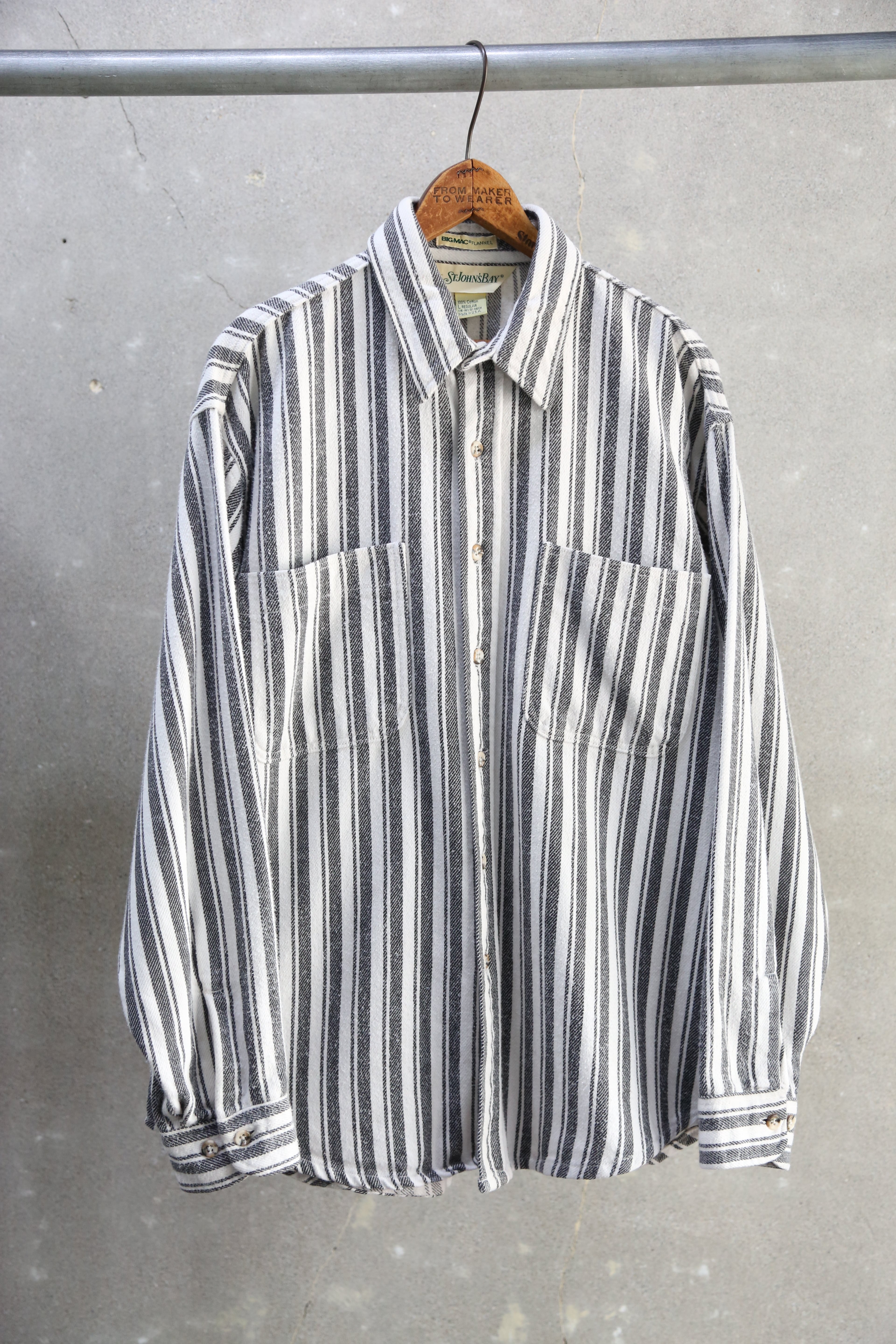 St. John's Bay(セントジョンズベイ) | the Holic vintage clothing