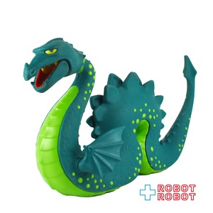 プレイモービル 3155 大海蛇のネッシー シーサーペント ルース