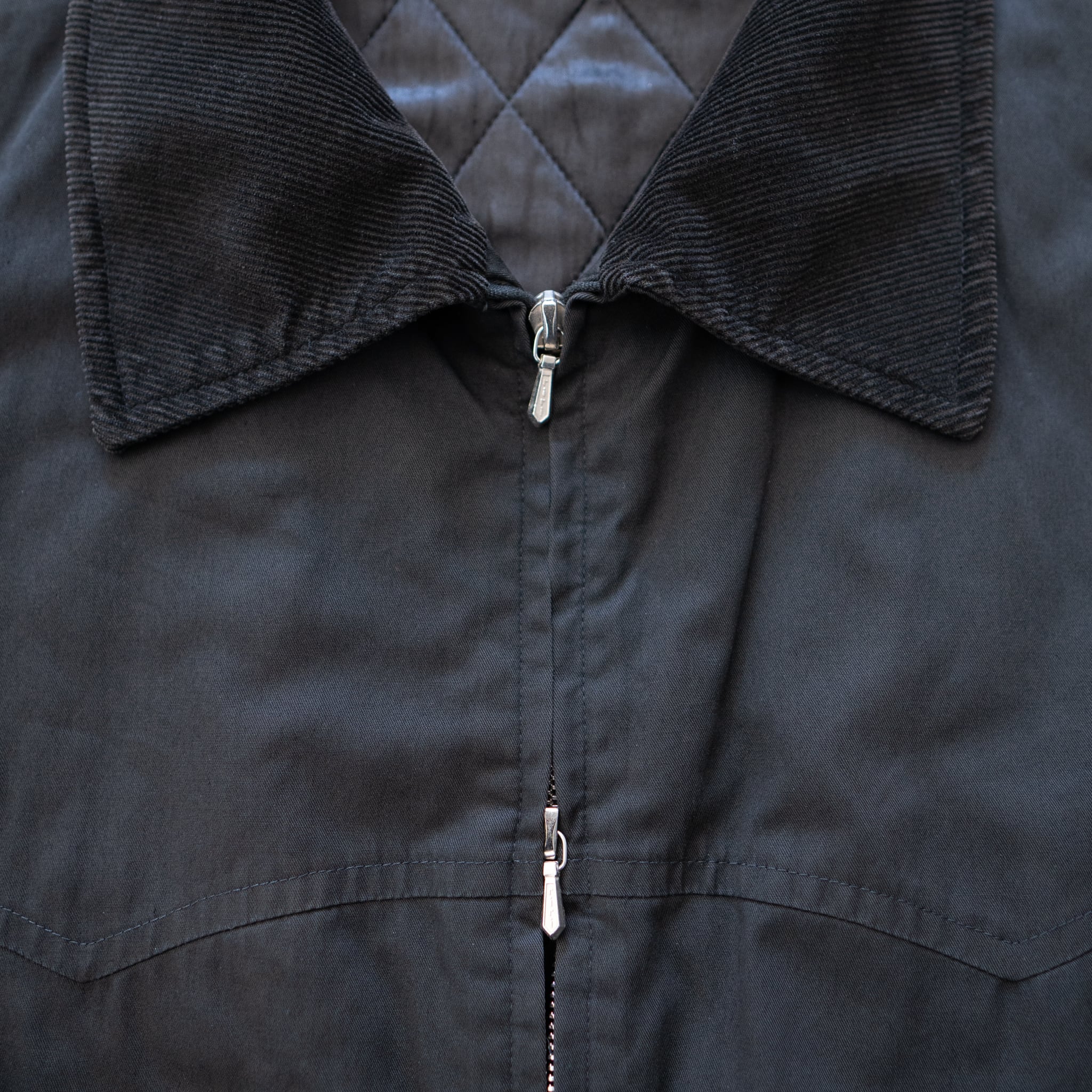 90s agnes b. homme / JACKET (used) | Mush online