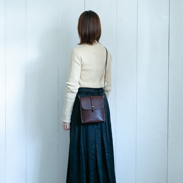 一本ベルトポシェット / SH-224