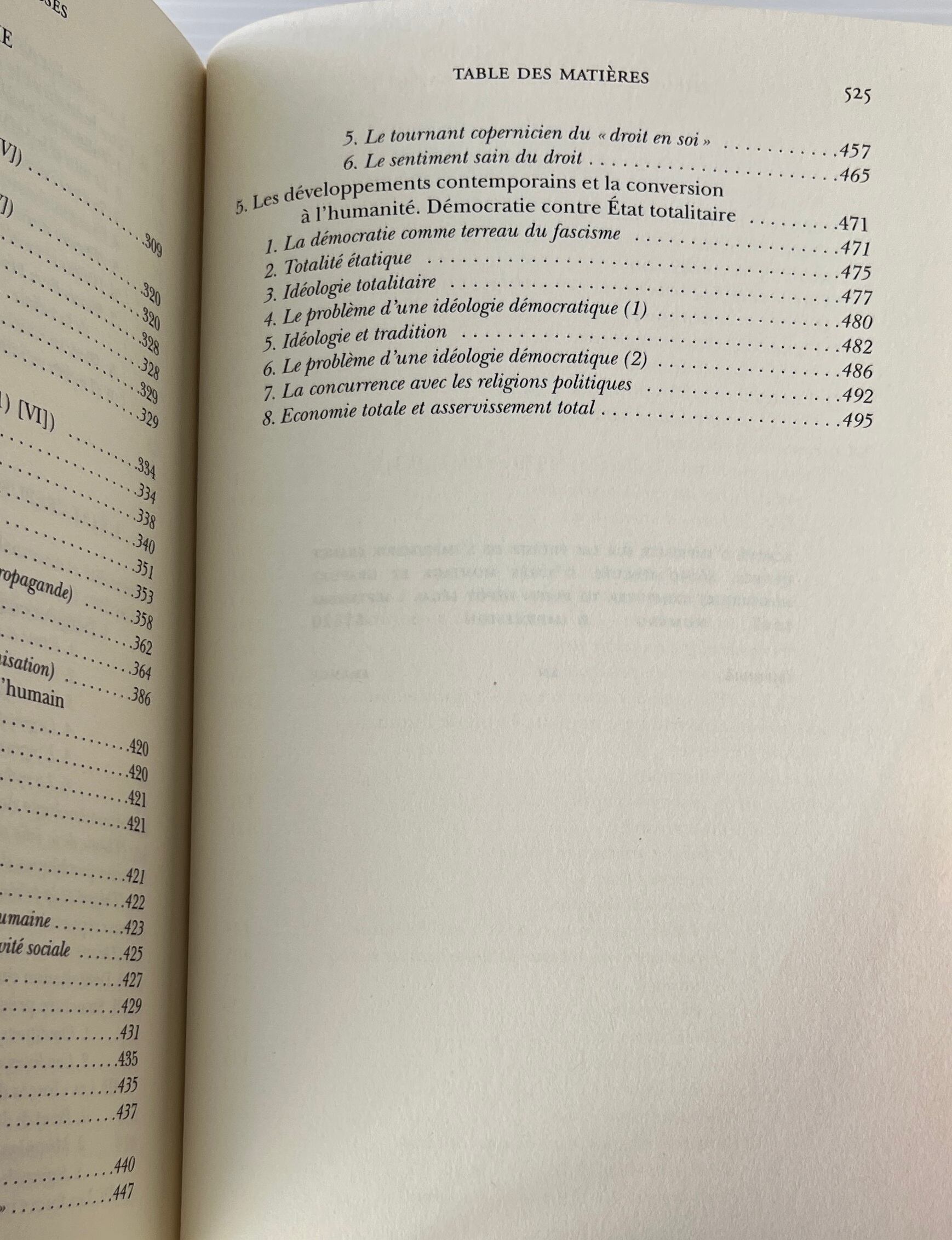 Theorie De La Folie Des Masses / Hermann Broch ヘルマン・ブロッホ / Editions De L'eclat