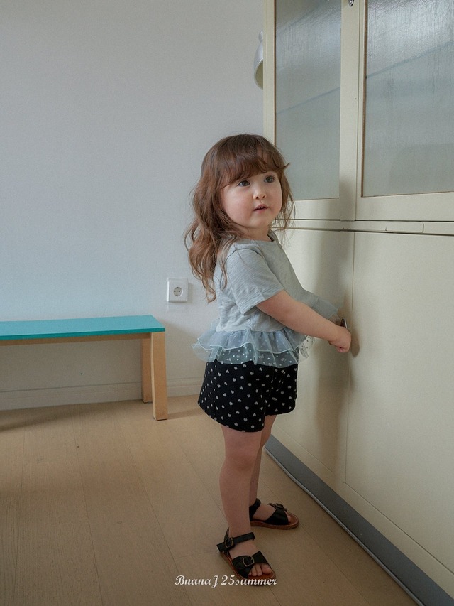 ꒰ 即納 ꒱ heart pants / bananaj