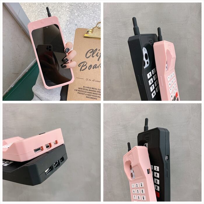 Iphoneケース ガラケー でかケース 12 12pro 12promax 12mini Iphone7 11 おもしろケース アイフォンケース スマホケース 取寄 発送目安14 21日営業日 Laff Store 会社情報 納期の確認をお願いします