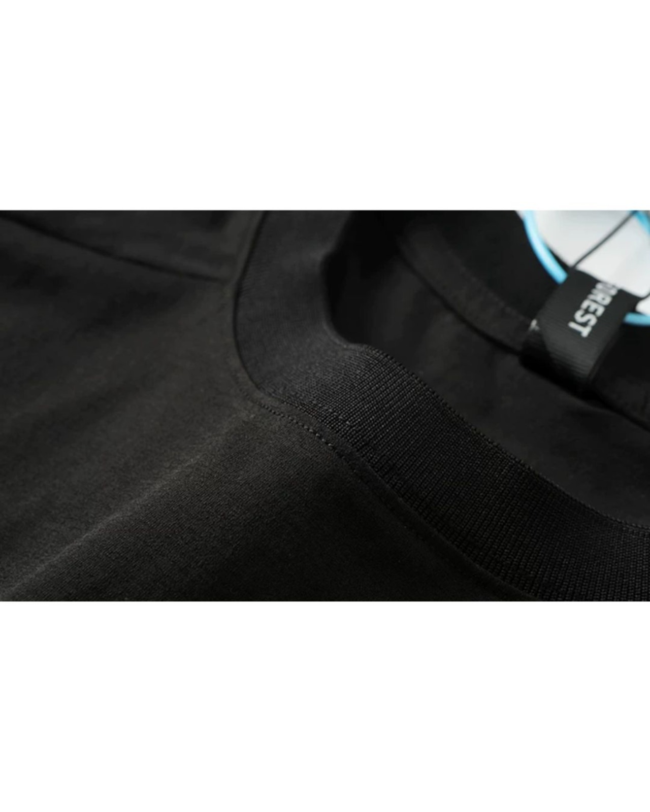 ジップポケット半袖Tシャツ　S0557