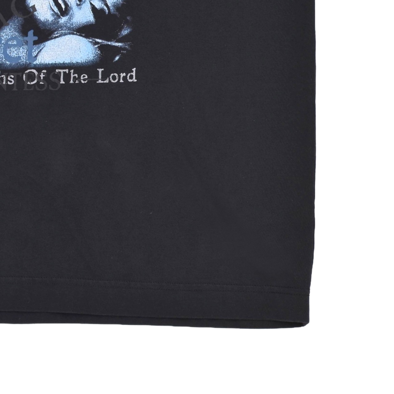 【VETEMENTS】COF FILTHY SECRET OVERSIZED T-SHIRT - 11