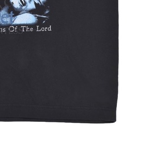 【VETEMENTS】COF FILTHY SECRET OVERSIZED T-SHIRT