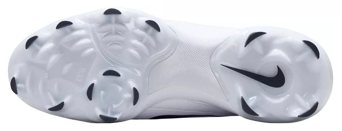 スパイク ホワイト ナイキ 野球 NIKE 野球 スパイク 金具 ホワイト 白 27㎝ ローカット 【公式通販】