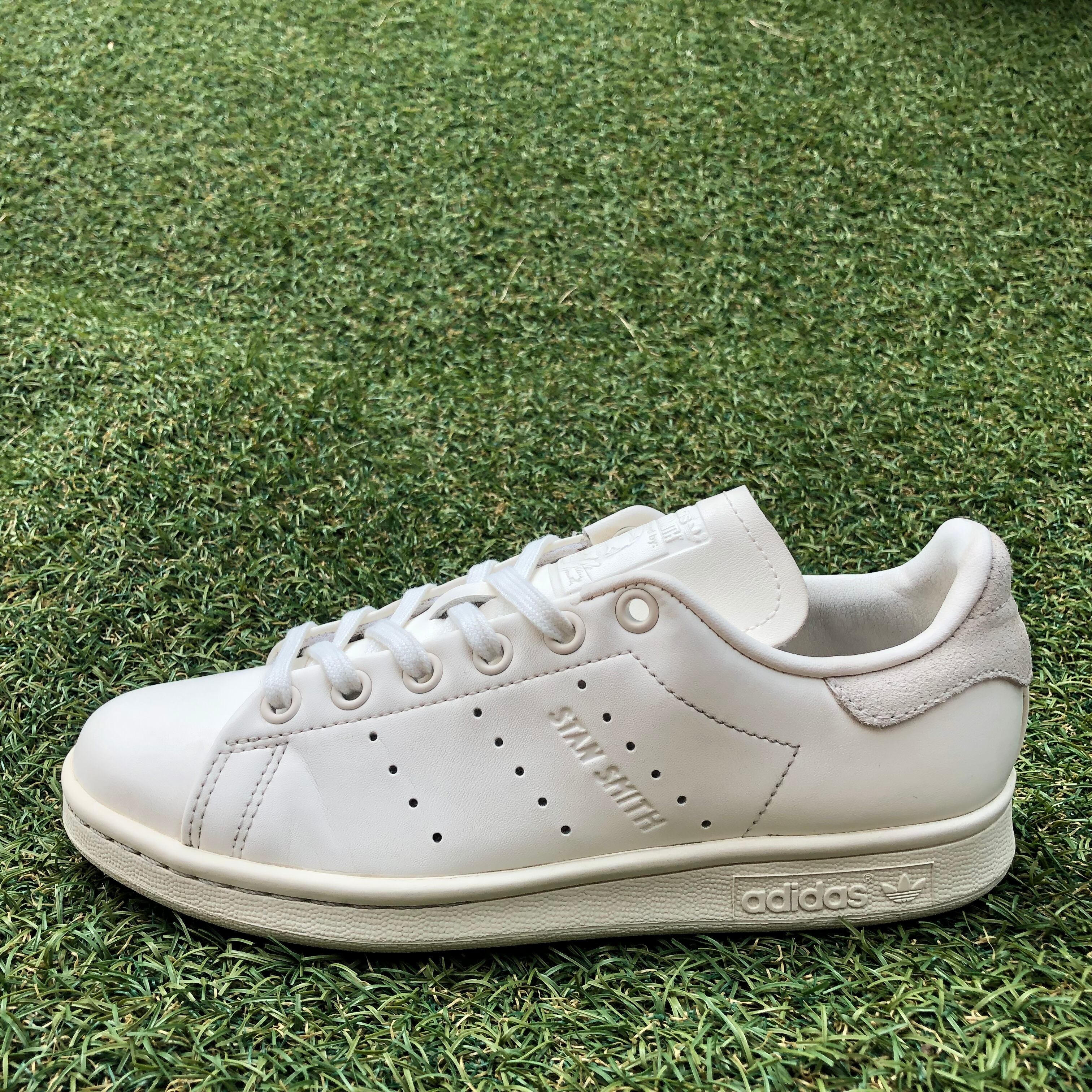 adidas STANSMISTH アディダス スタンスミス HW215