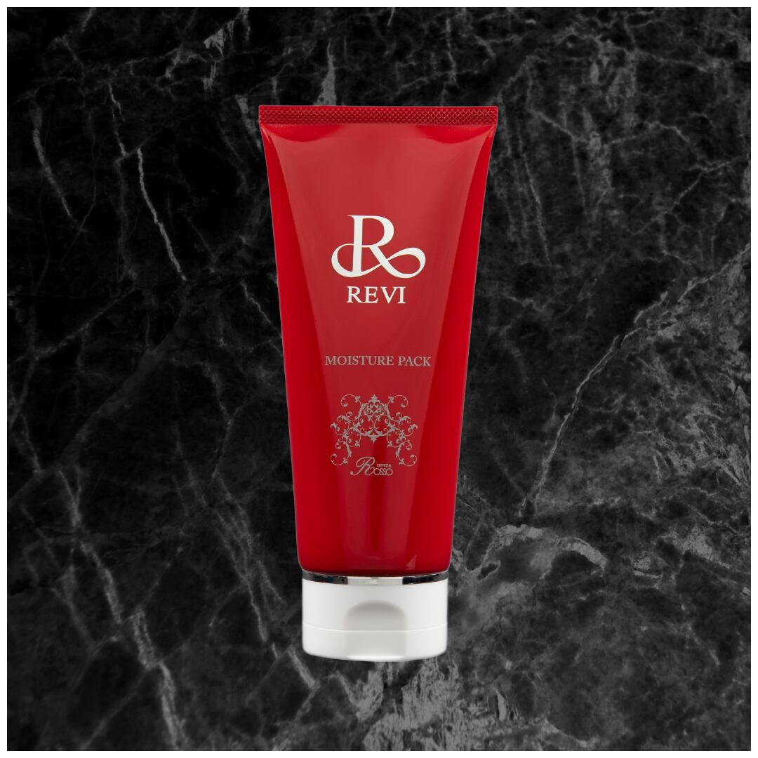 モイスチャーパック | revi.hyt