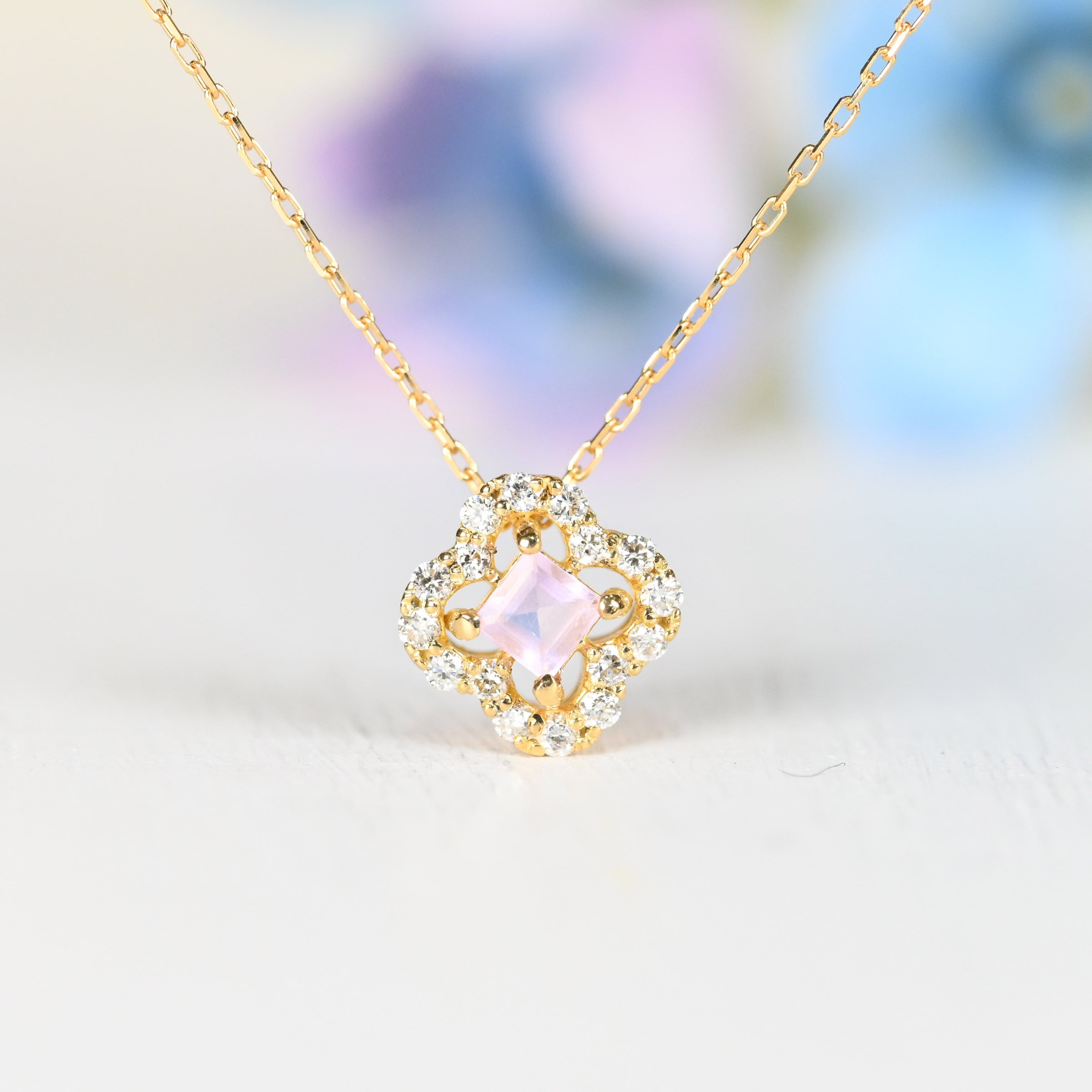 ネックレス・ペンダント | ジェムとハンドメイド工房