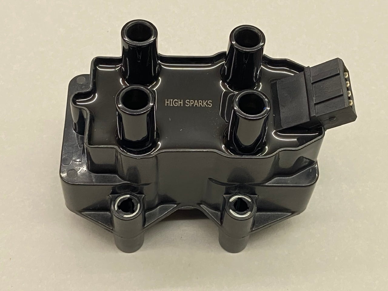 点火ハーネル イグニッションコイル イグニッションコイル ボルボ S80