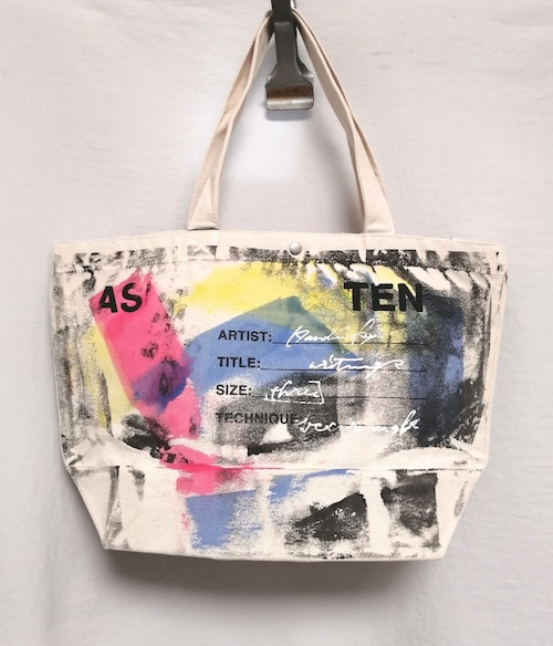 TOTE BAG №2