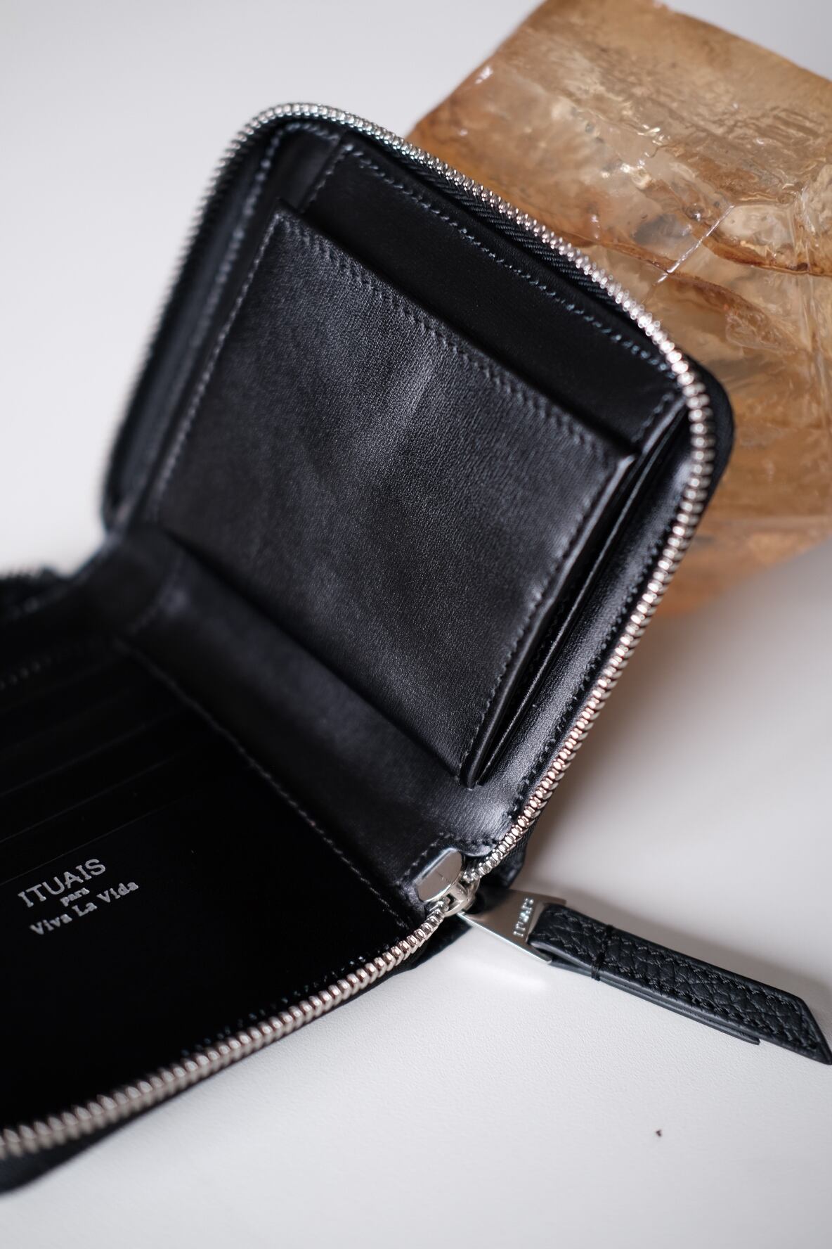 ITUAS Viva La Vida 長財布 イトゥアイス roro ITUAIS/イトゥアイス
