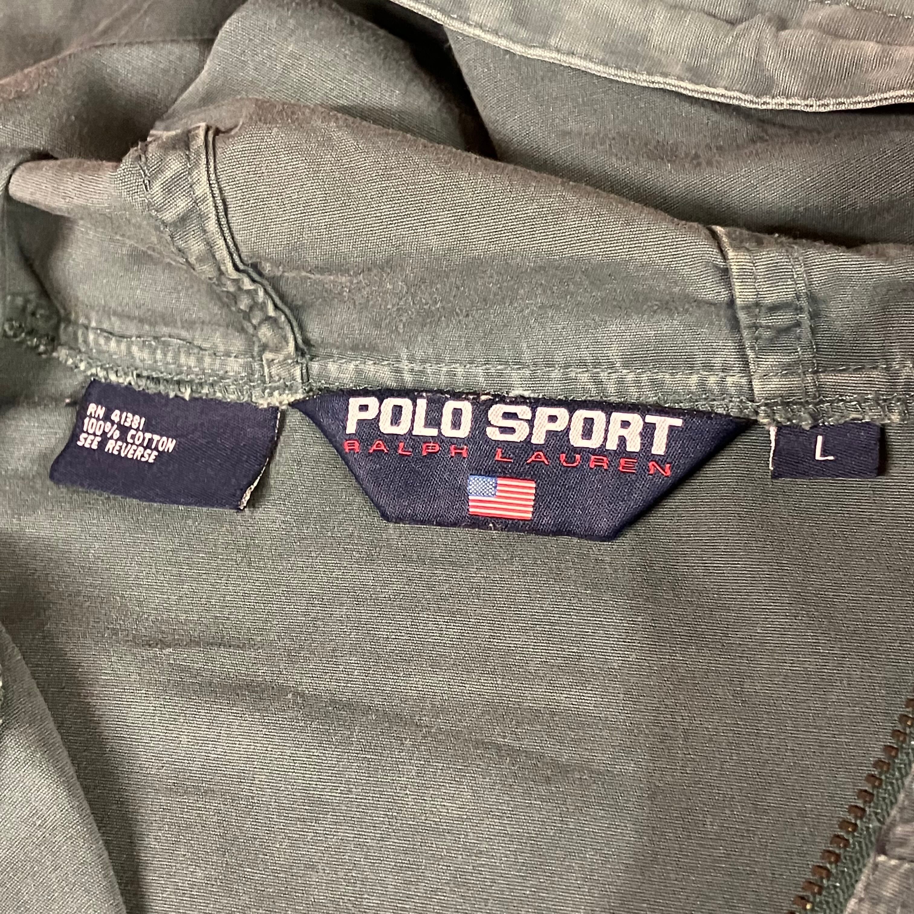 90's〜 Ralph Lauren 