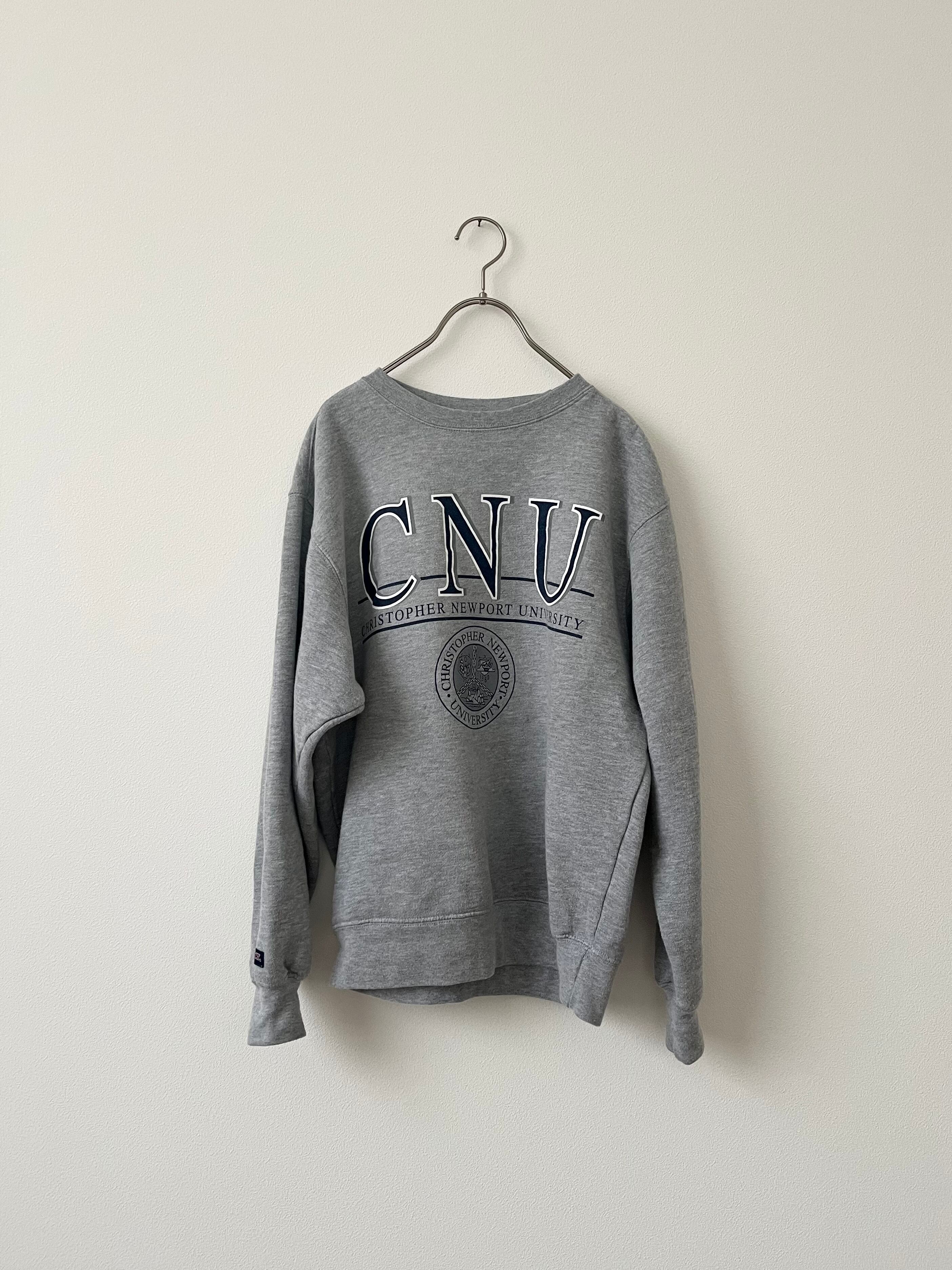 JANSPORT 古着　カレッジスウェット